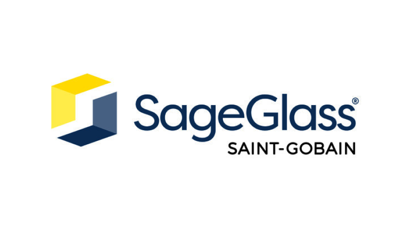 sageglass logo