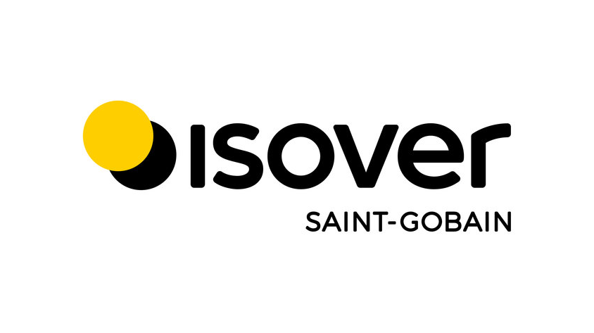 isover logo