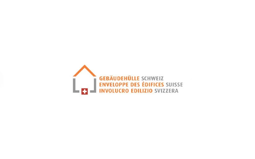 Logo Gebäudehülle Schweiz
