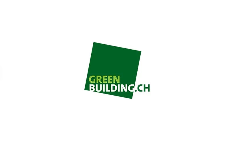 Logo Green Building