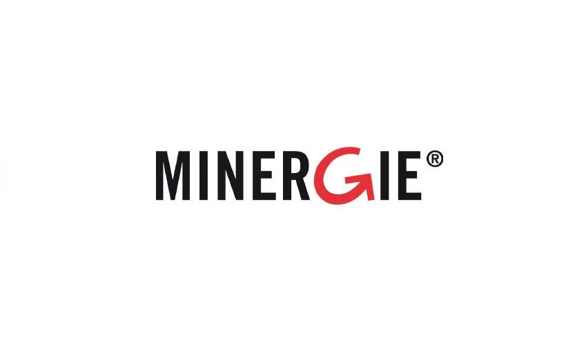 Logo Minergie