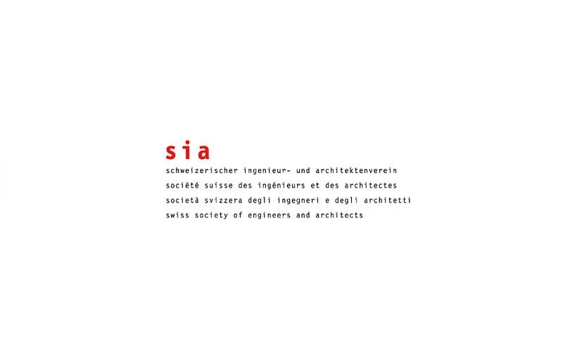 Logo sia