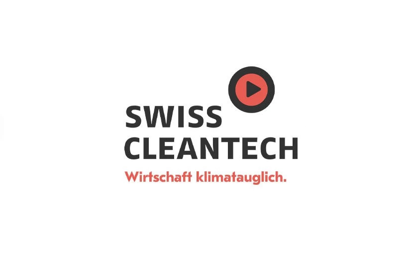 Logo Swiss Cleantech