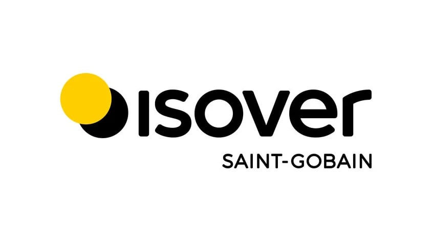 Logo Isover