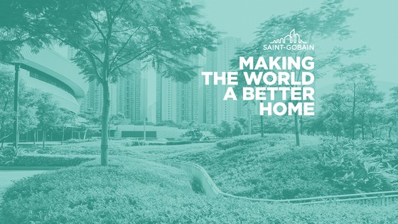 Making the world a better home
