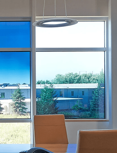 Fassaden Glas