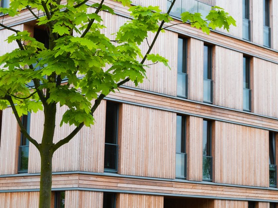 Des produits durables aux avantages climatiques mesurables