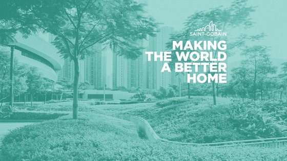 Making the World a Better Home