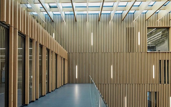 Ökologisch bauen