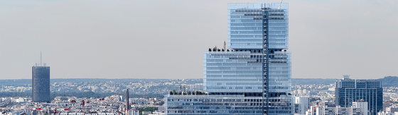 Header Gebäudehülle