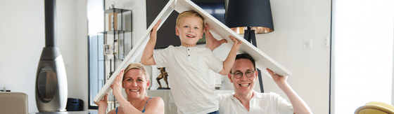 Header Image Wohnen & Lebensräume